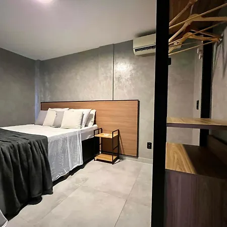Seu Apartamento De Praia Em Natal Exterior photo