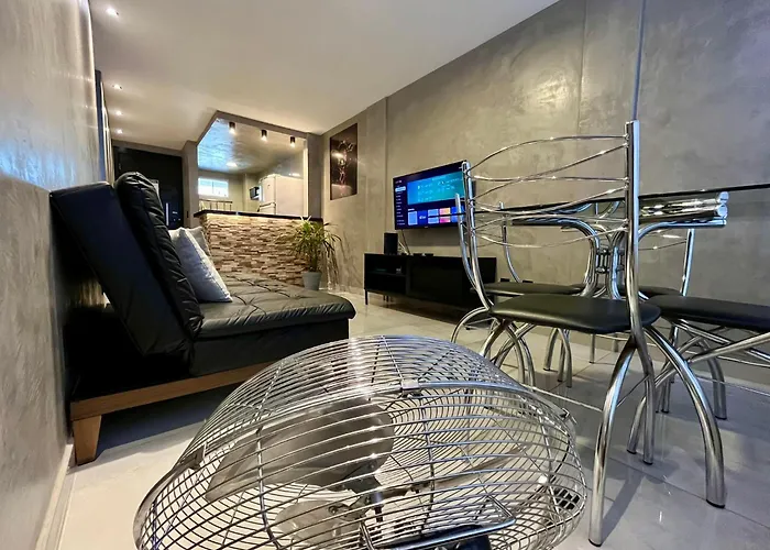 Seu Apartamento De Praia Em Natal