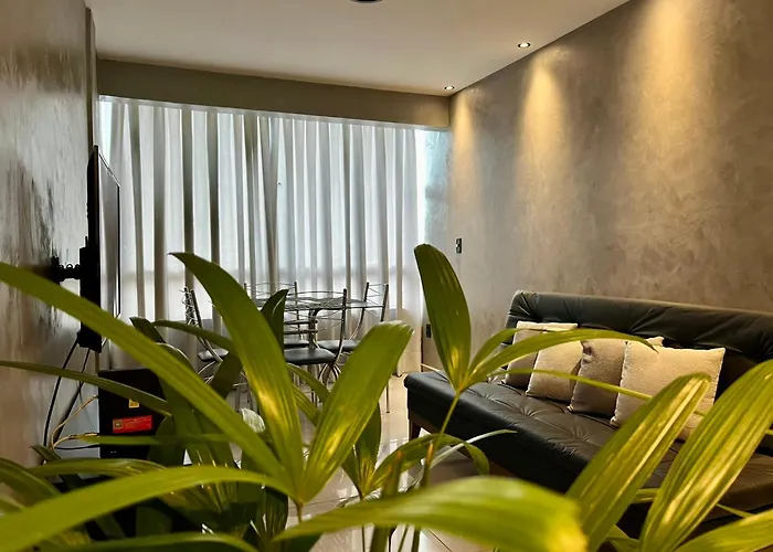 Seu Apartamento De Praia Em Natal