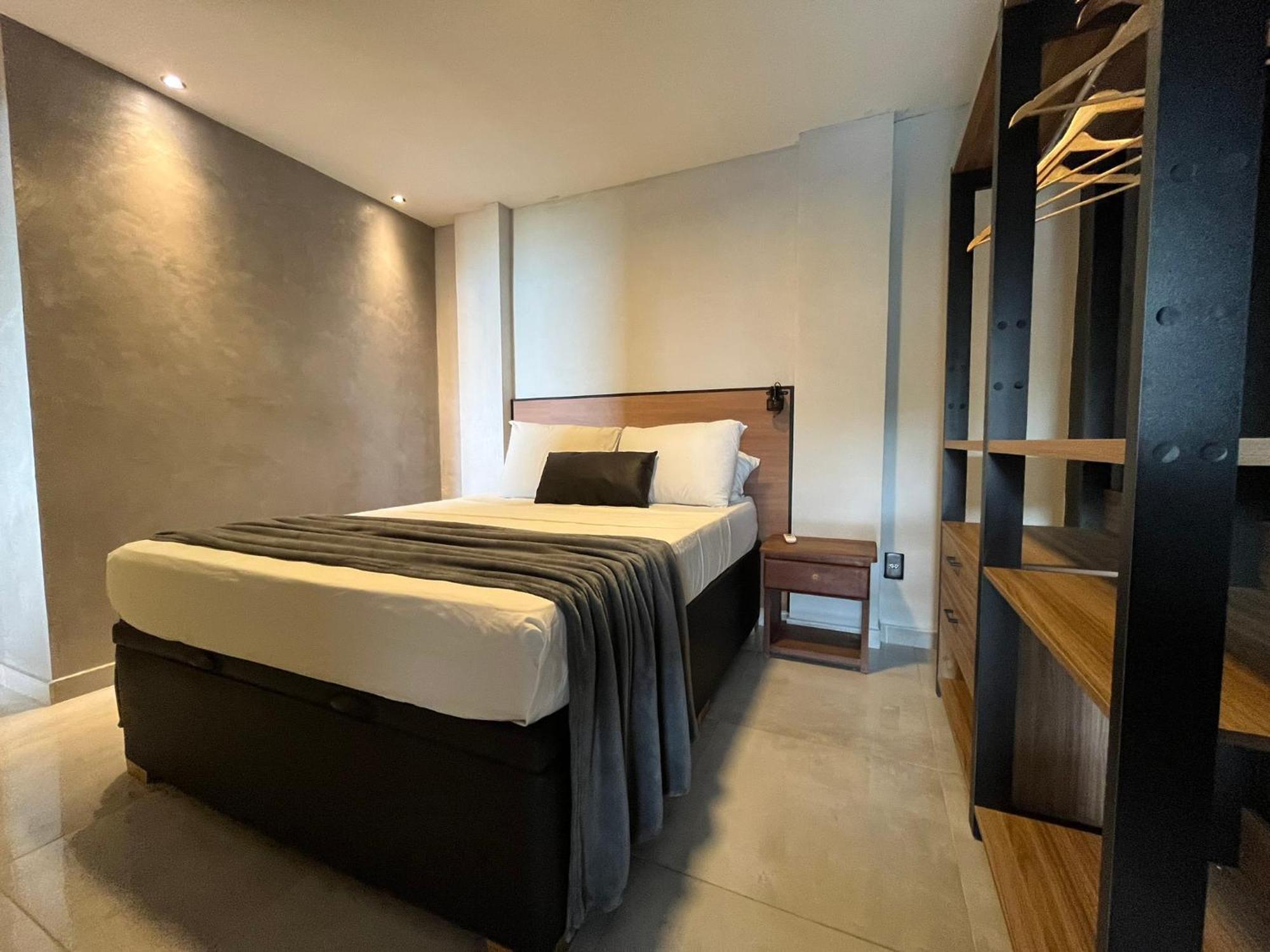 Seu De Em Apartamento