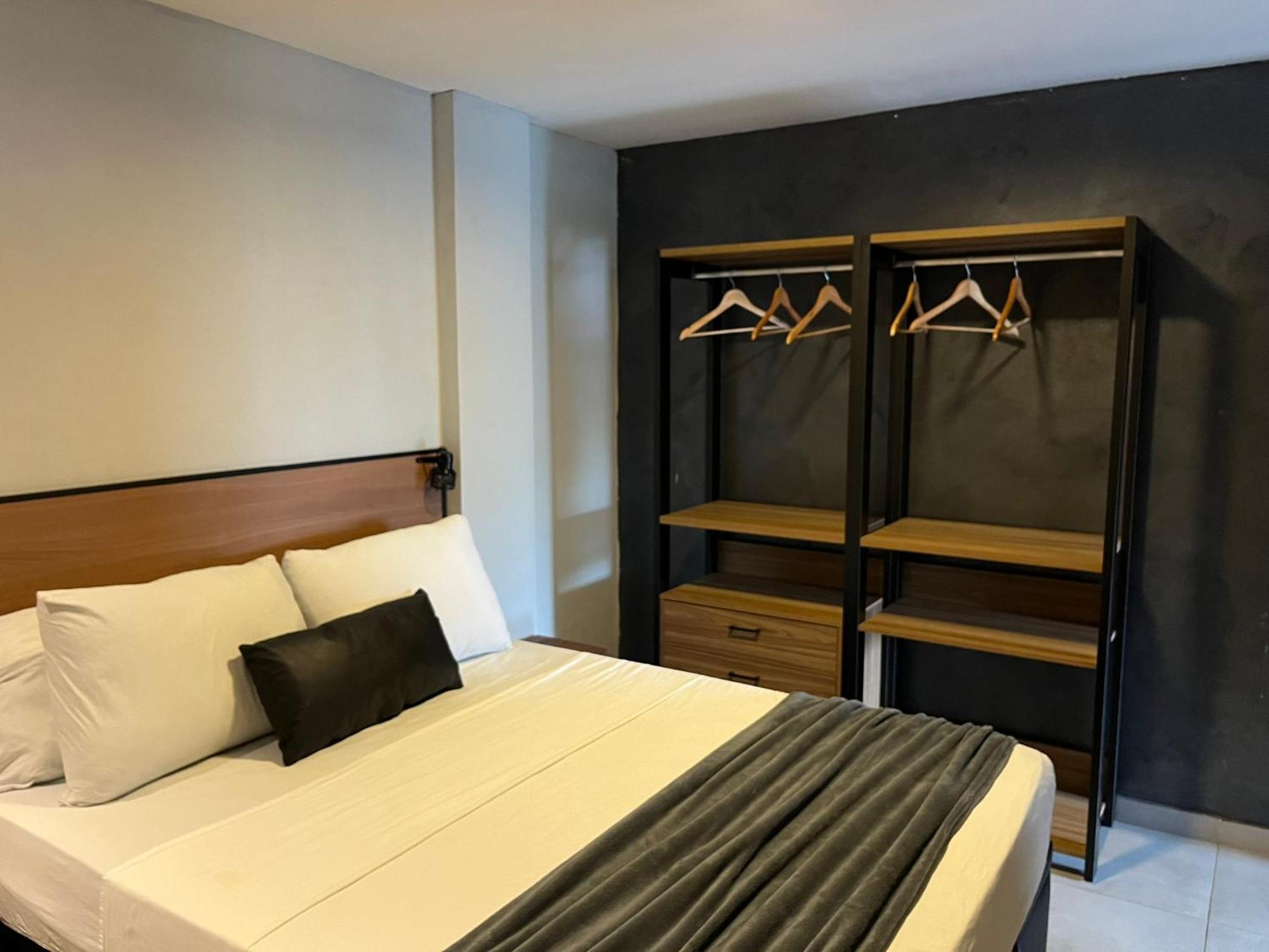 Apartamento Seu De Em *