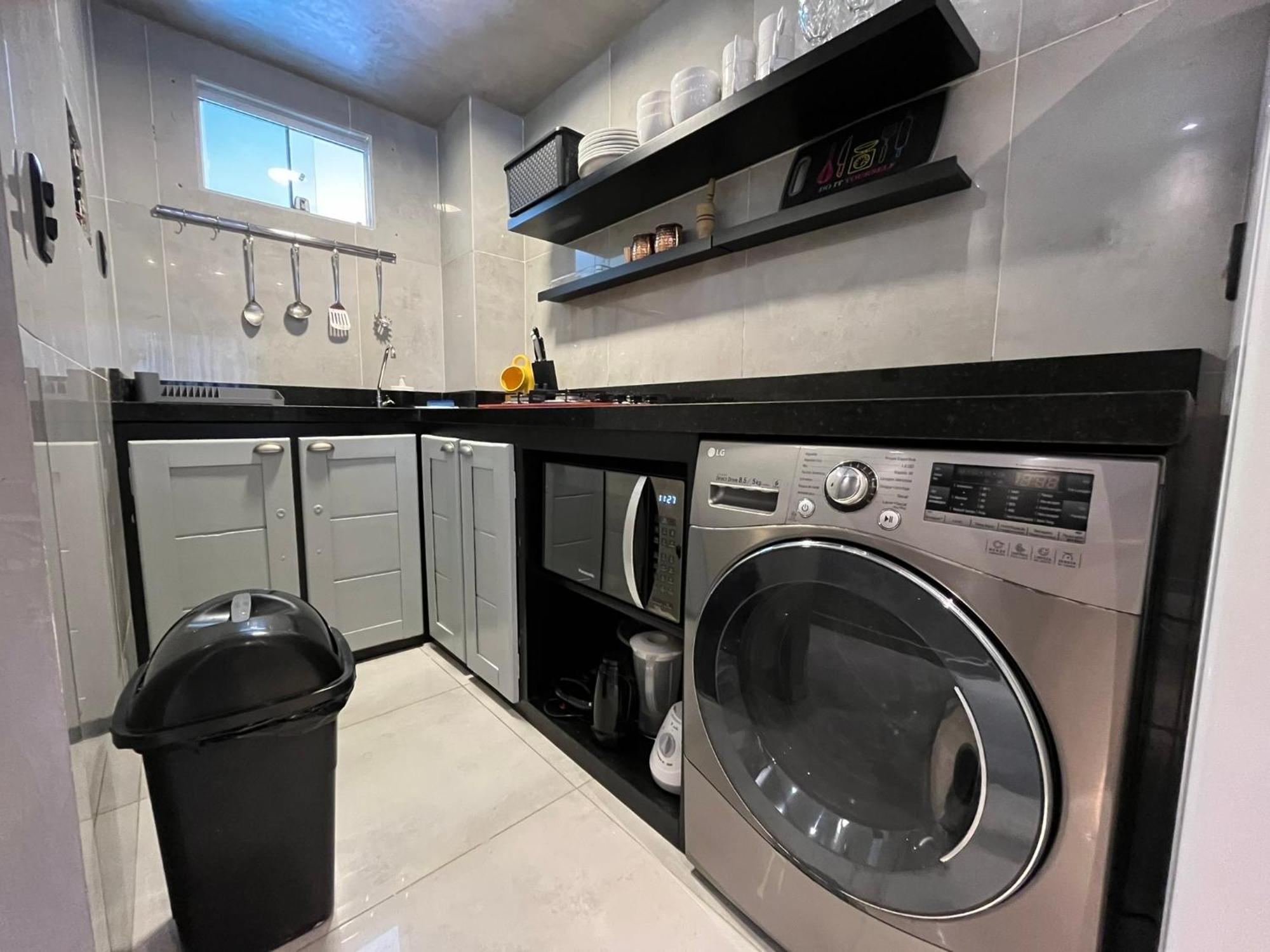 Seu De Em Apartamento *