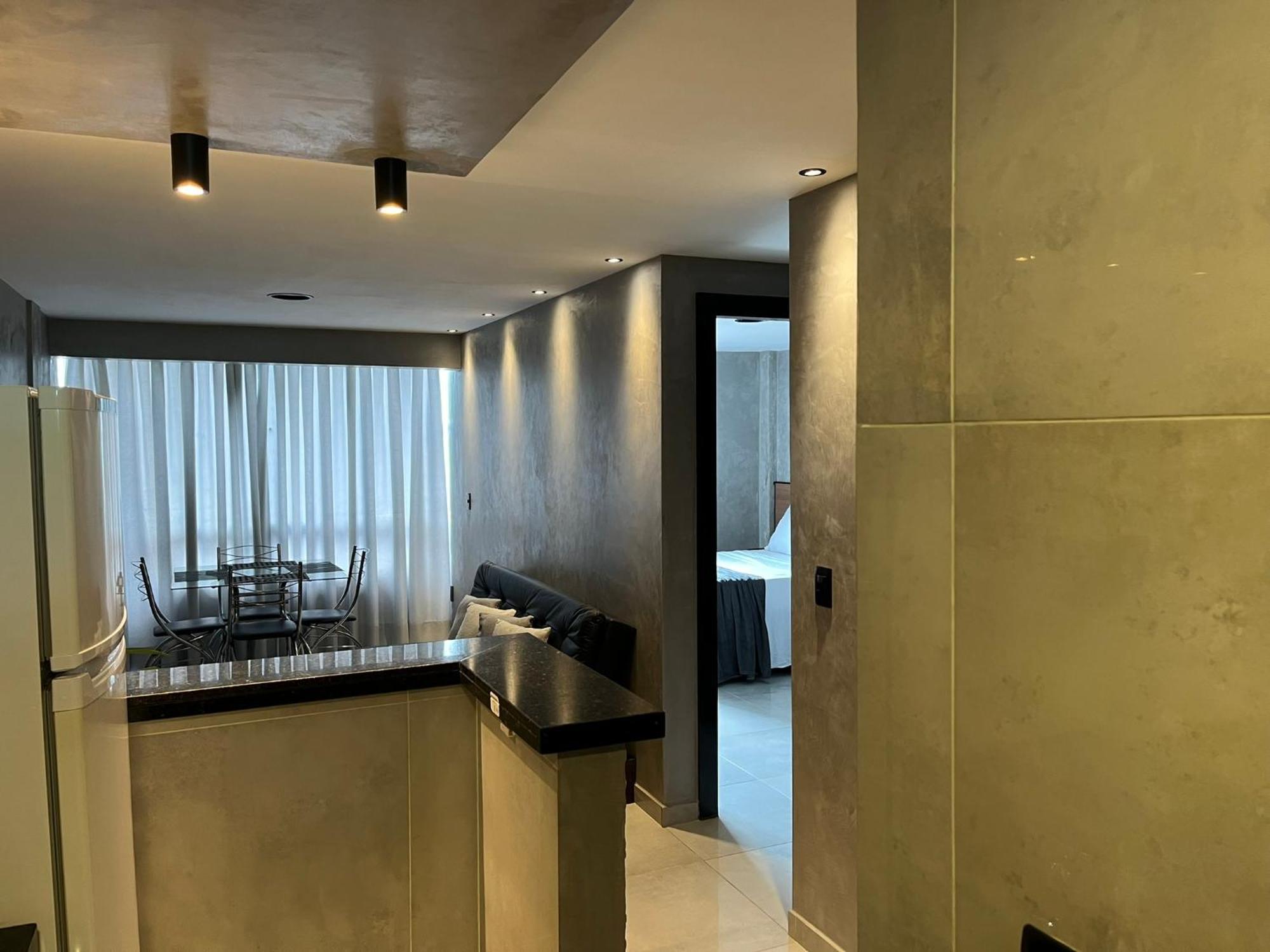 Apartamento Seu De Em *