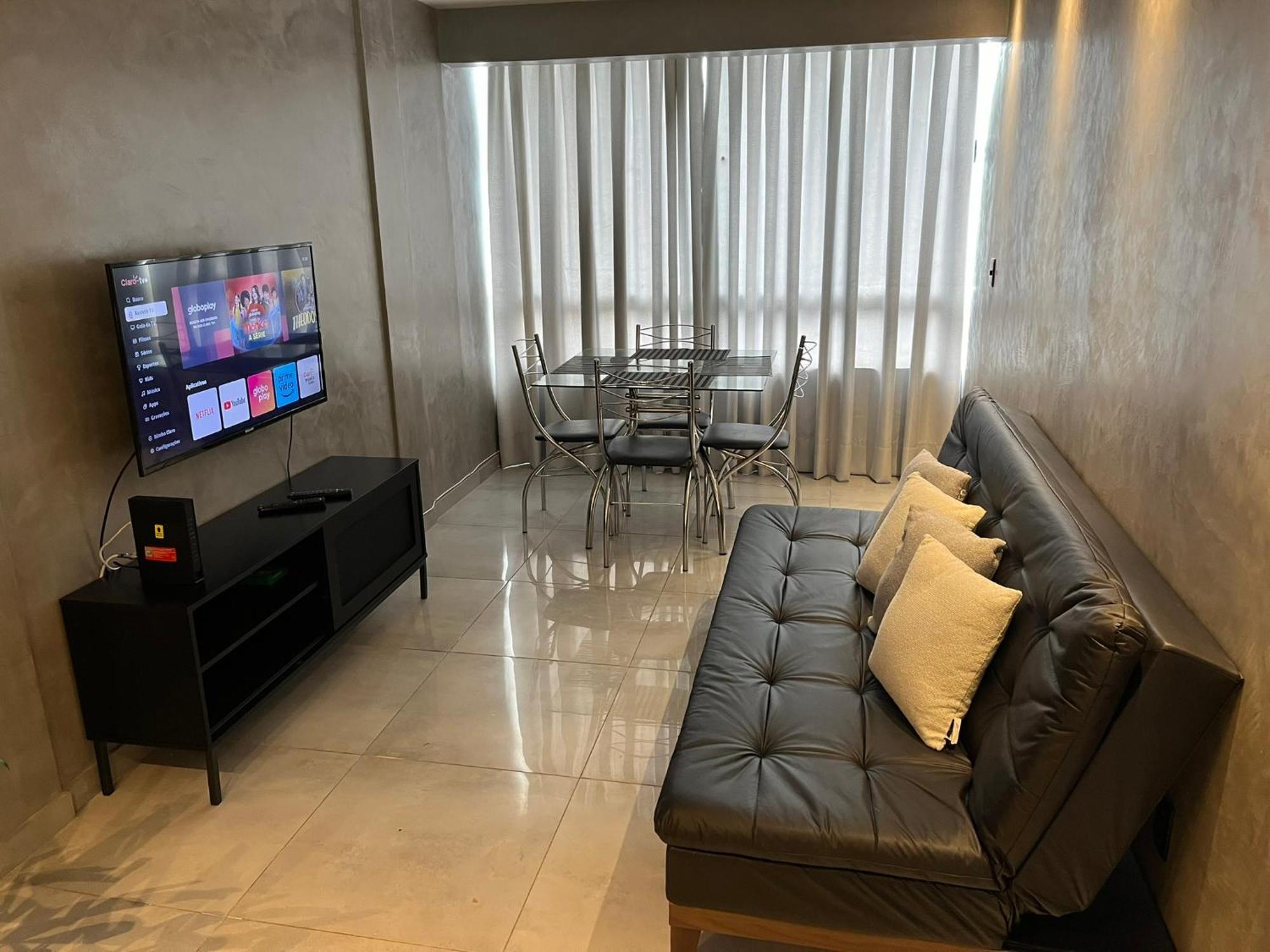 Apartment Seu De Em Natal