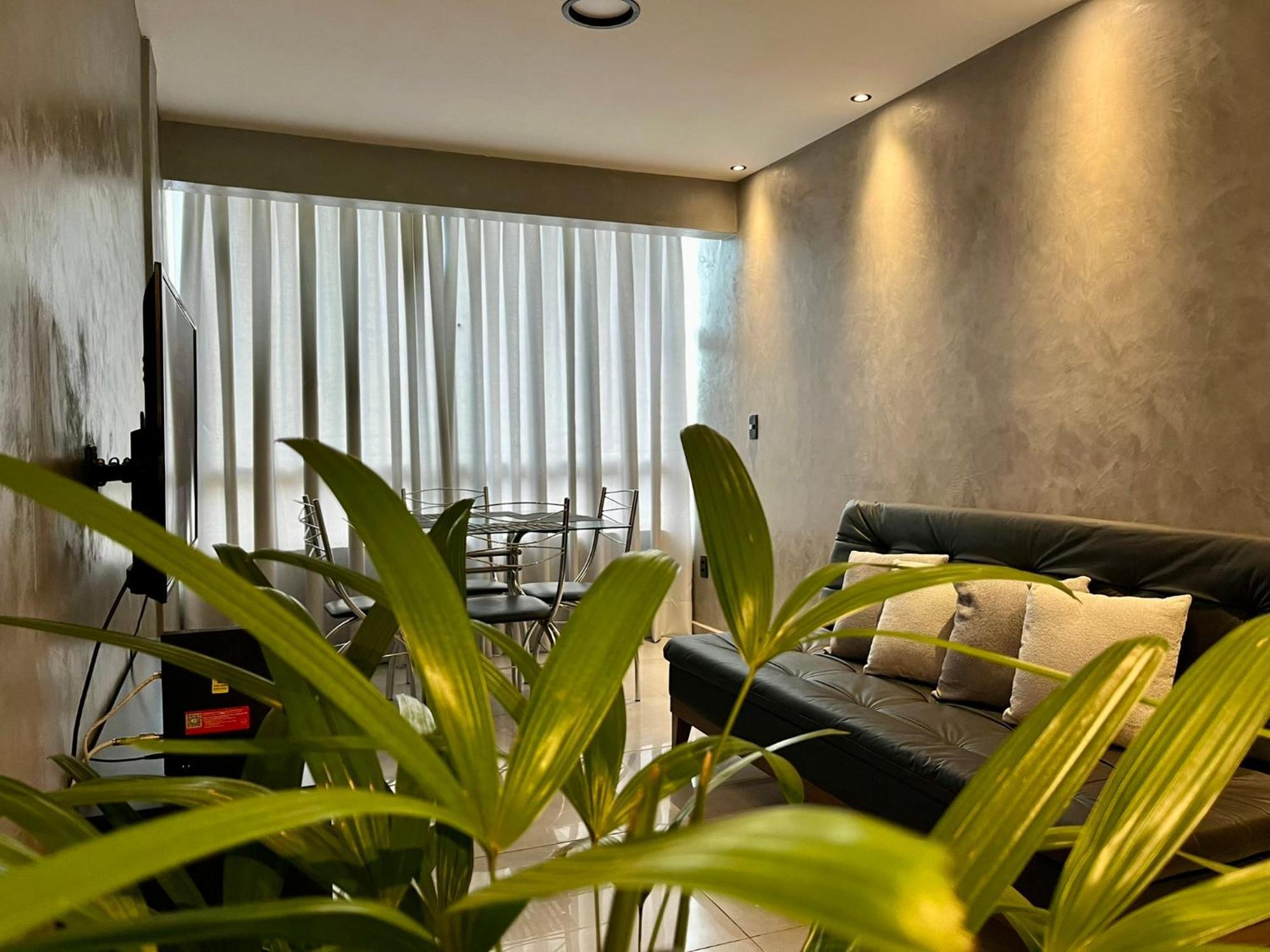 Apartamento Seu De Em Natal