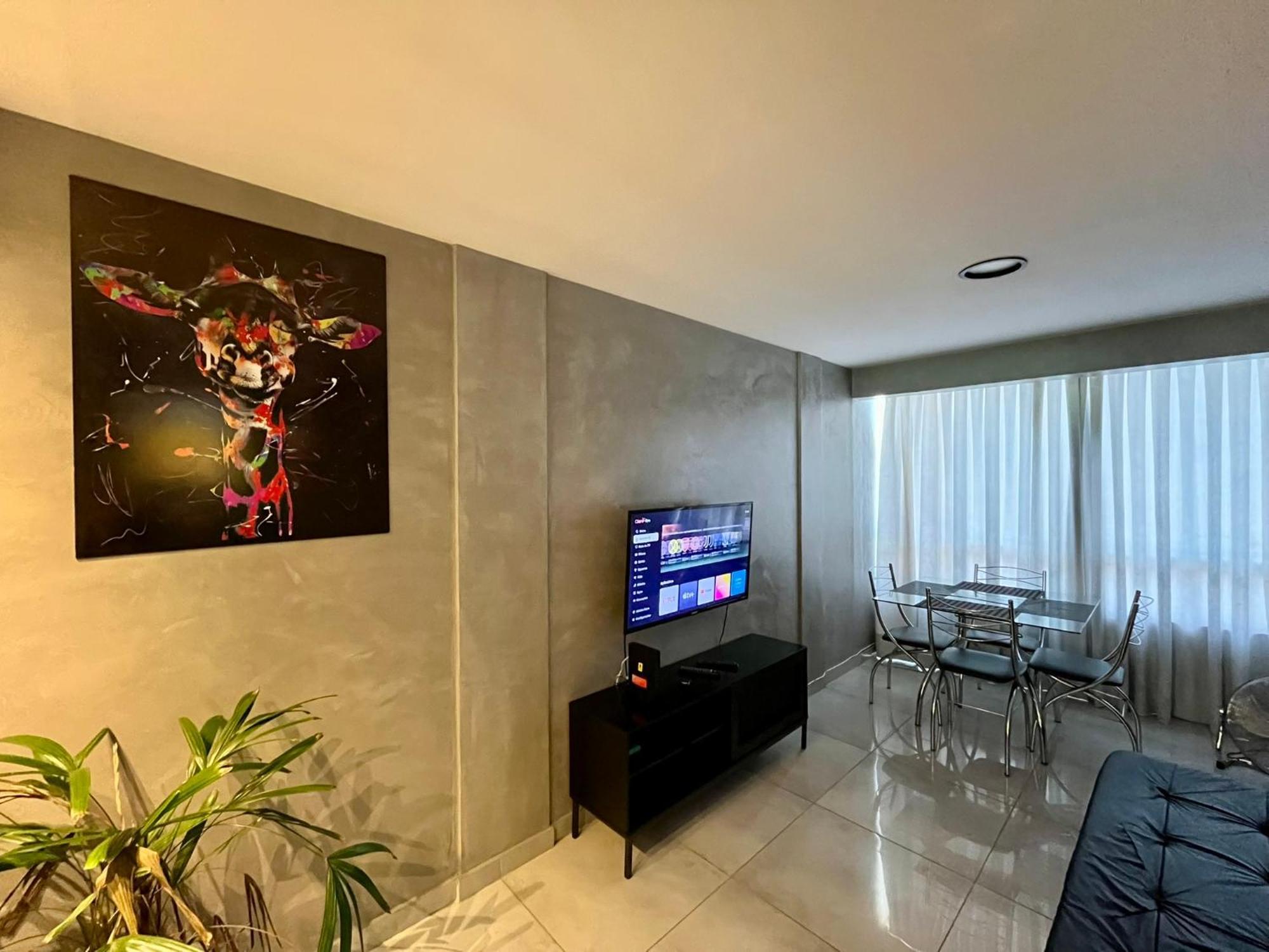 Seu De Em Apartamento Natal