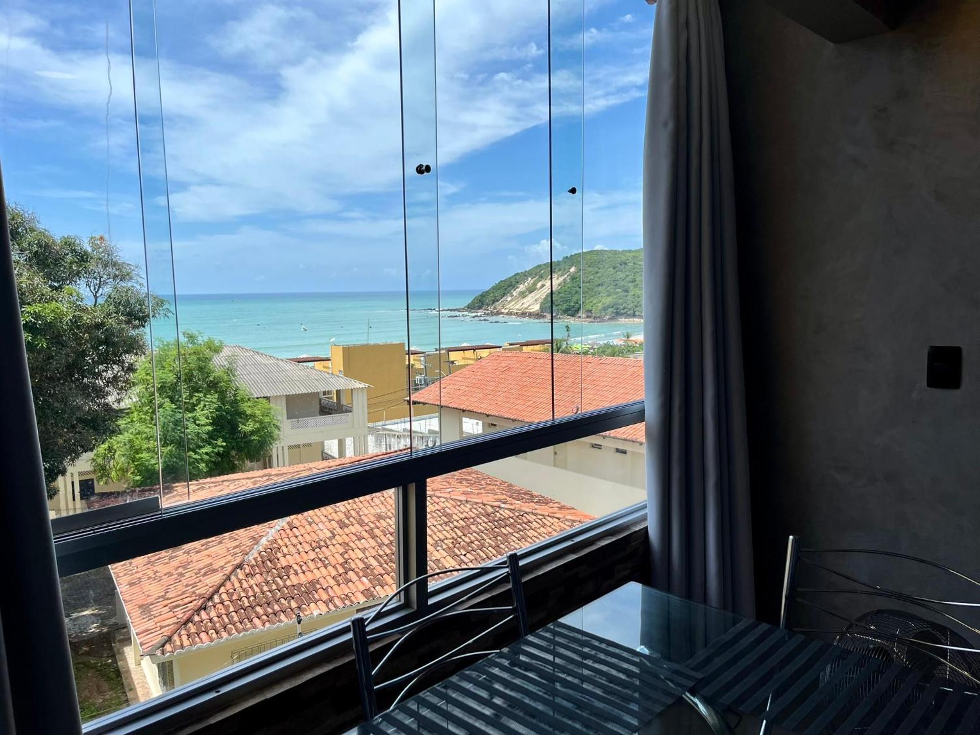 Apartamento Seu De Em Natal
