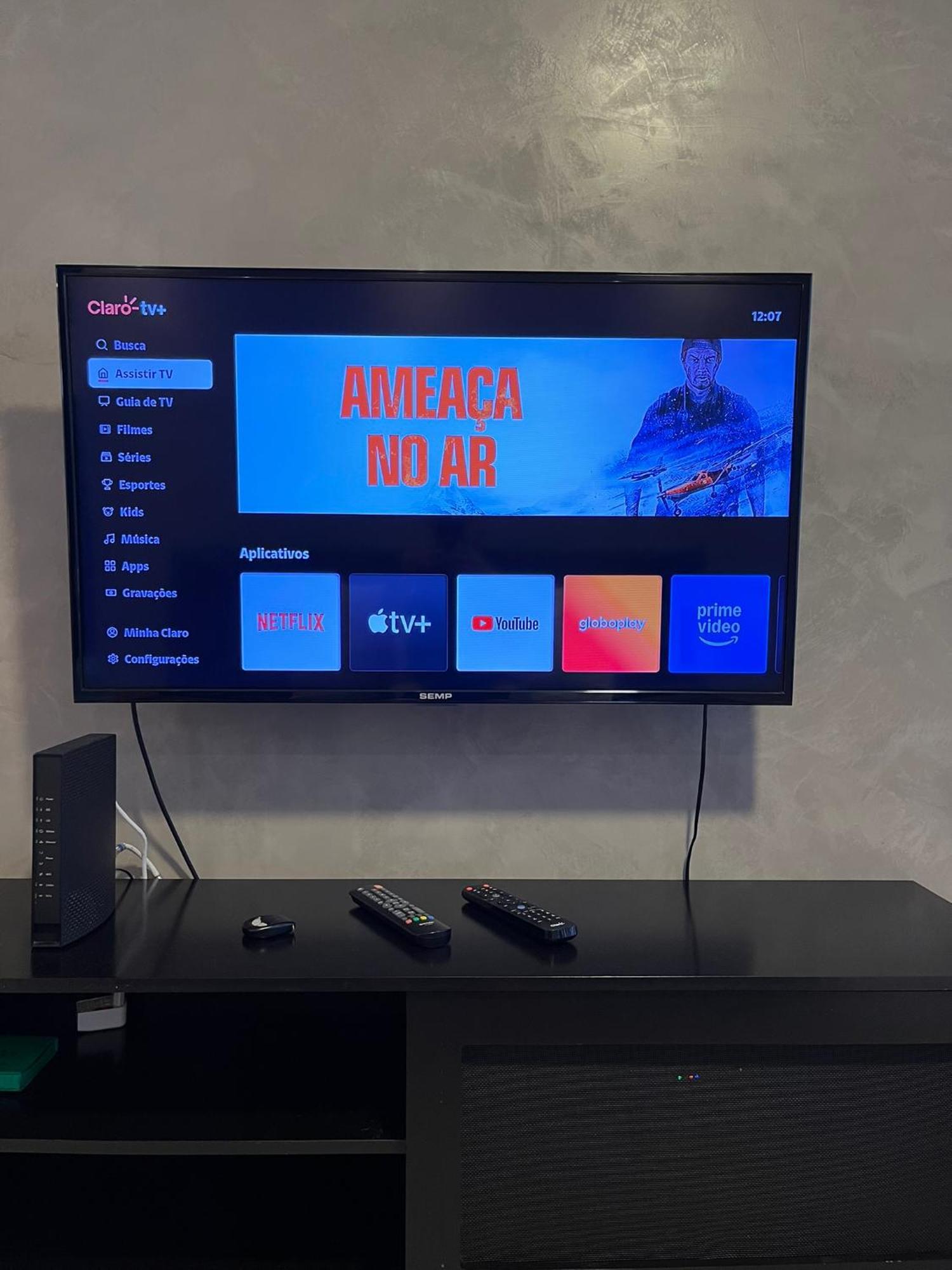 Apartamento Seu De Em *